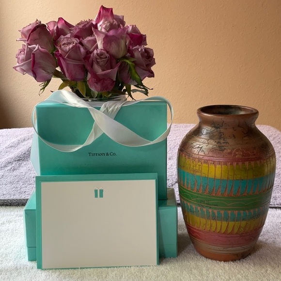 🩷 TIFFANY & CO. STATIONARY SET🩷 - Picture 6 of 16